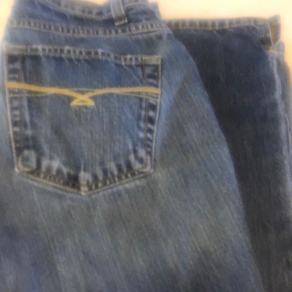 Cruel Girl slim vintage jeans p678
